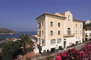 Albergo Santa Caterina Albergo Santa Caterina