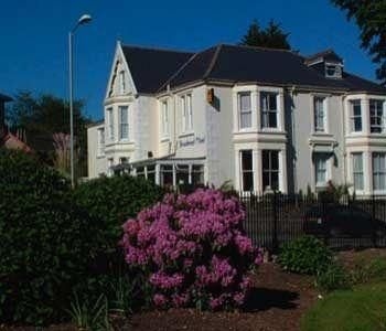 Broadmead Hotel - Hotel2