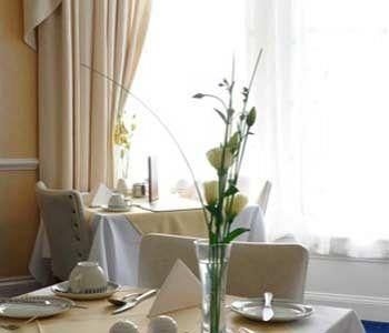 Broadmead Hotel - Hotel0