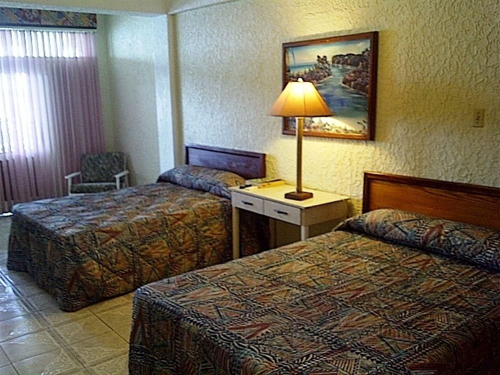 Cariblue Beach Hotel and Scuba Diving Resort4