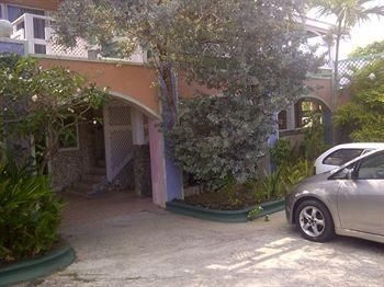 Cariblue Beach Hotel and Scuba Diving Resort3