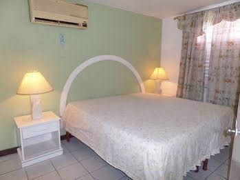 Seacastles Dahlia 1 Bedroom Suite4