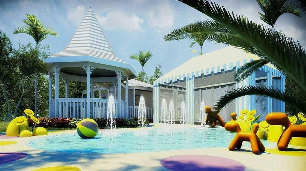 Azul Beach Resort Negril, Gourmet All Inclusive by Karisma0