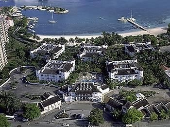 Sandcastles Beach Resort Ocho Rios3