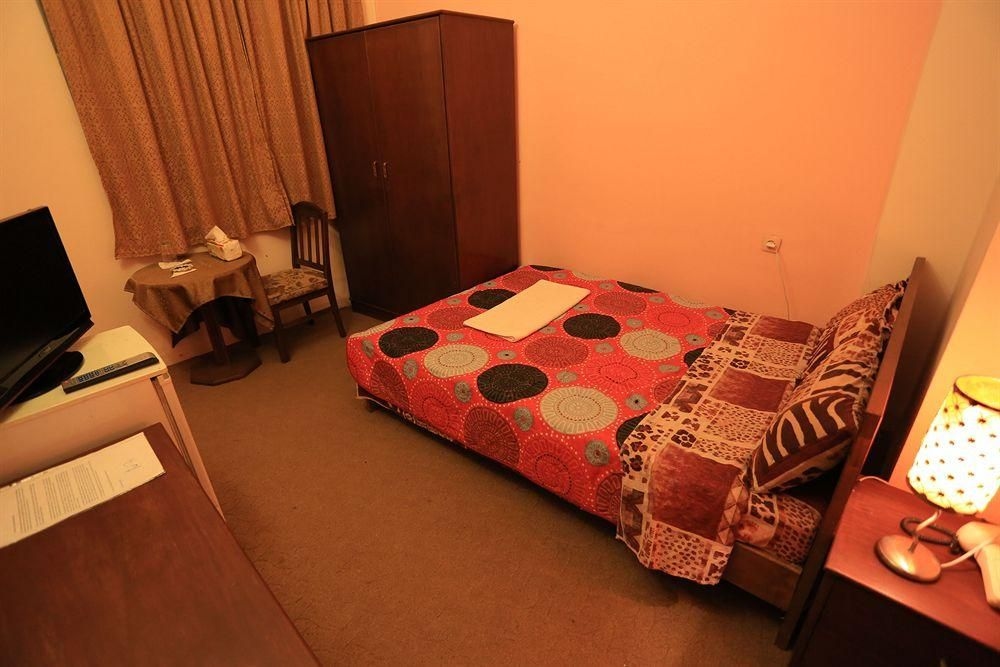The Amman Pasha Hotel4