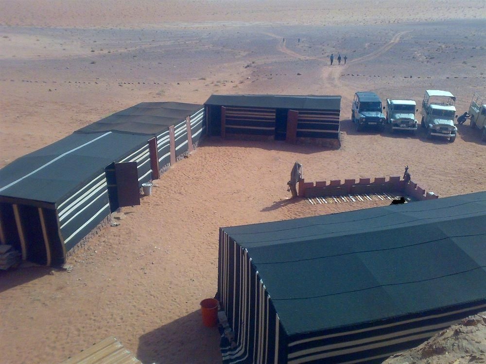 Atallah's Camp3