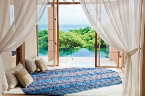 Suite Villa Bay Front 2 Bed Room