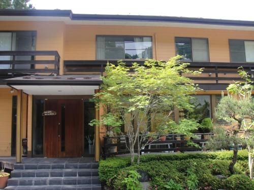 แอนเน็กซ์ เทอร์เทิล โฮโตริ-อัง (Annex Turtle Hotori-An)0