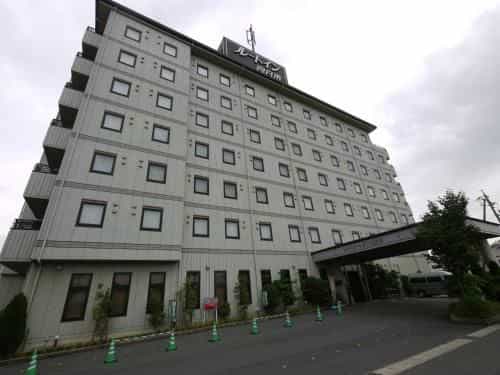 Hotel Route Inn Yokkaichi