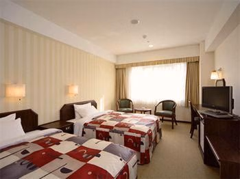 Okayama City Hotel Koseicho0