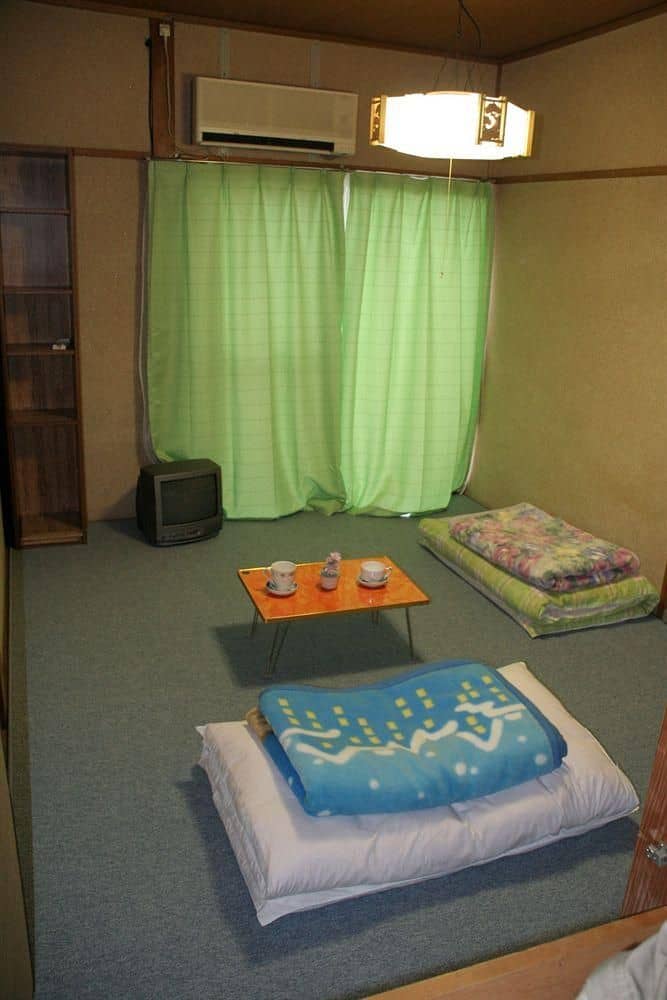 KYOTO Guesthouse higashiyamananajyo KYOTO Guesthouse higashiyamananajyo