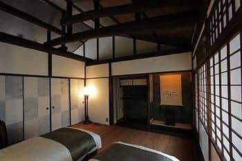 Geppakuan Machiya Residence Inn Geppakuan Machiya Residence Inn