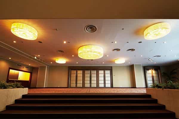 โรงแรมนิวฮังเคียว โอซาก้า โรงแรมนิวฮังเคียว โอซาก้า