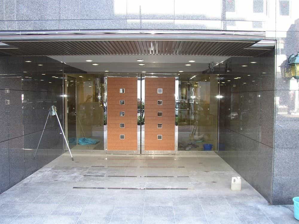 Palace Studio Shinjuku Parkside Palace Studio Shinjuku Parkside