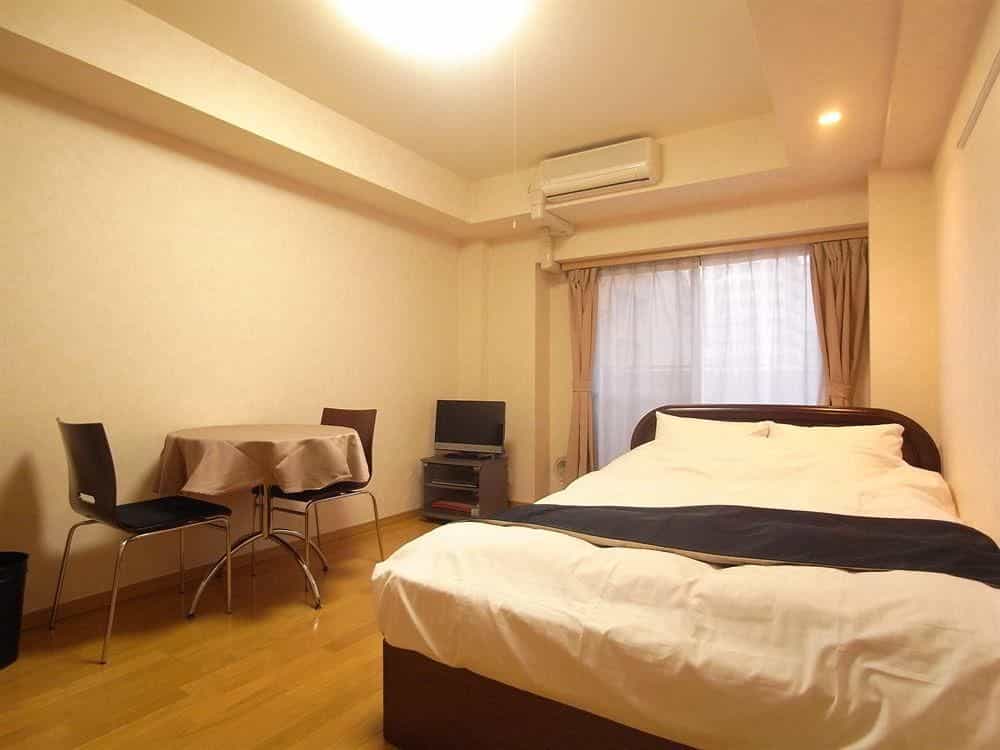 Palace Studio Shinjuku Parkside Palace Studio Shinjuku Parkside