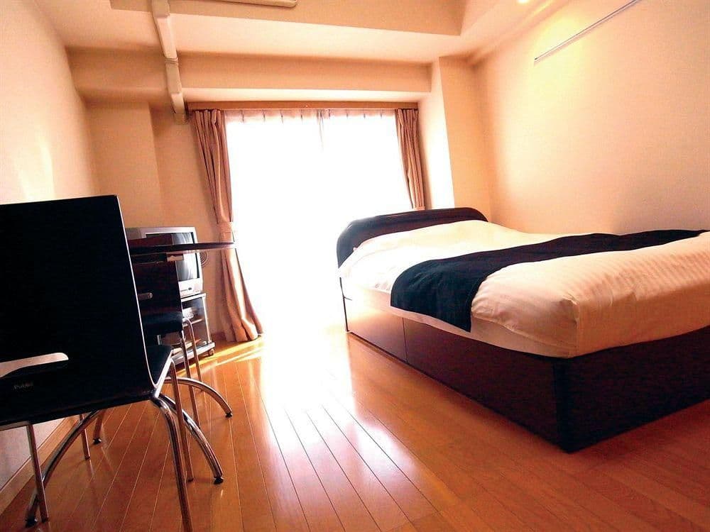 Palace Studio Shinjuku Parkside Palace Studio Shinjuku Parkside