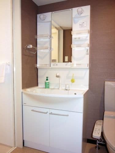 Japanese-Style Triple Room with Private Bathroom - Non-Smoking