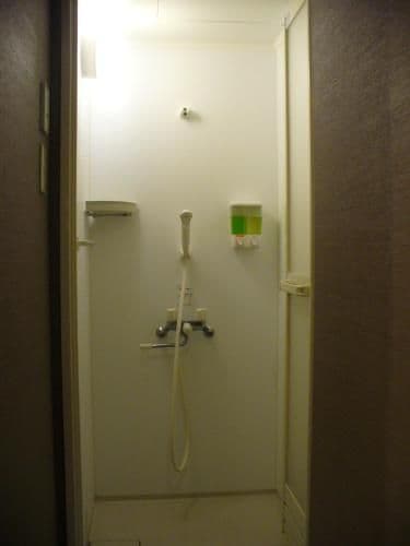 Japanese-Style Triple Room with Private Bathroom - Non-Smoking