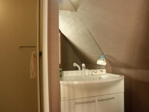 Japanese-Style Single Room with Private Bathroom - Non-Smoking