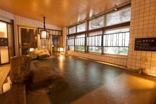 Natural Hot Spring Spa Dormy Inn Gifu Ekimae Natural Hot Spring Spa Dormy Inn Gifu Ekimae