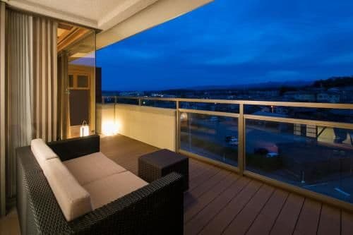 Japanese-Style Room - Tensyo Building - Half Board Included