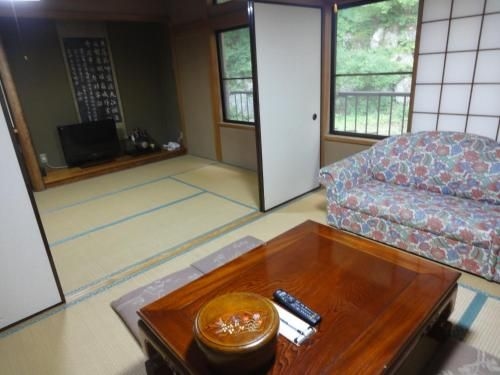 Kintokisan-so (Kintokisanso)3