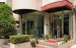 โรงแรมพาร์ค อเวนิว โรงแรมพาร์ค อเวนิว