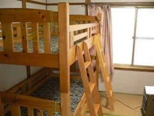 Guest House Aloha Spirit Hakata Station Guest House Aloha Spirit Hakata Station