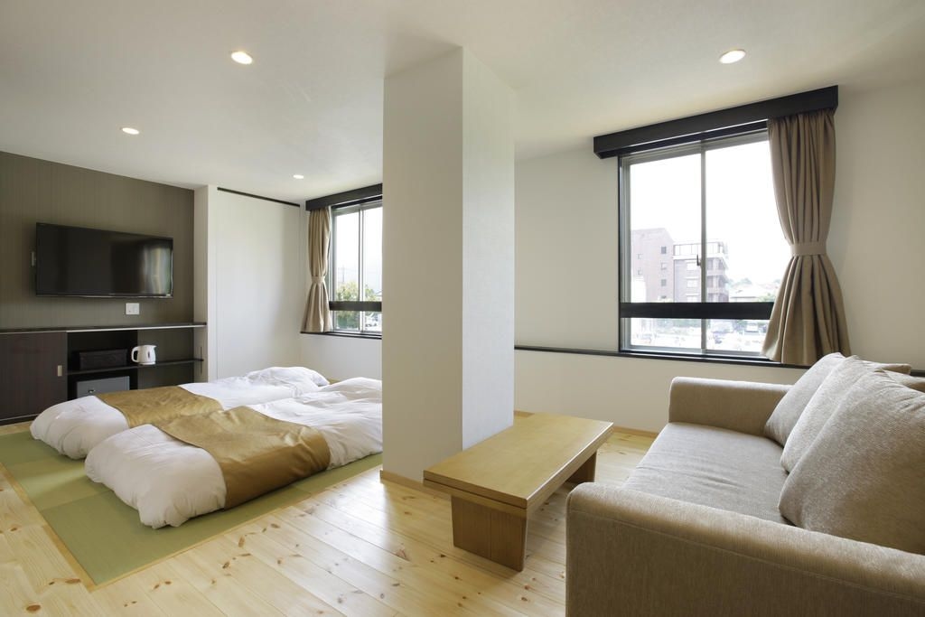 รอยัลโฮเทล คาวางุจิโกะ (Royal Hotel Kawaguchiko)4