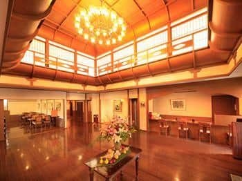 Hotel Tsubakino Hotel Tsubakino