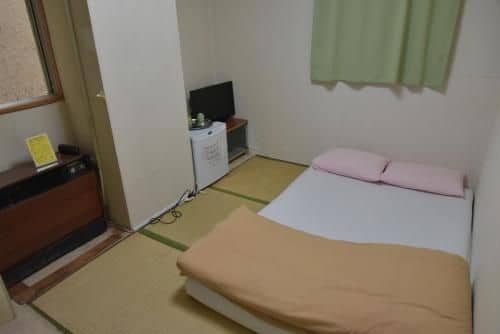 Hotel New Tochigiya Hotel New Tochigiya