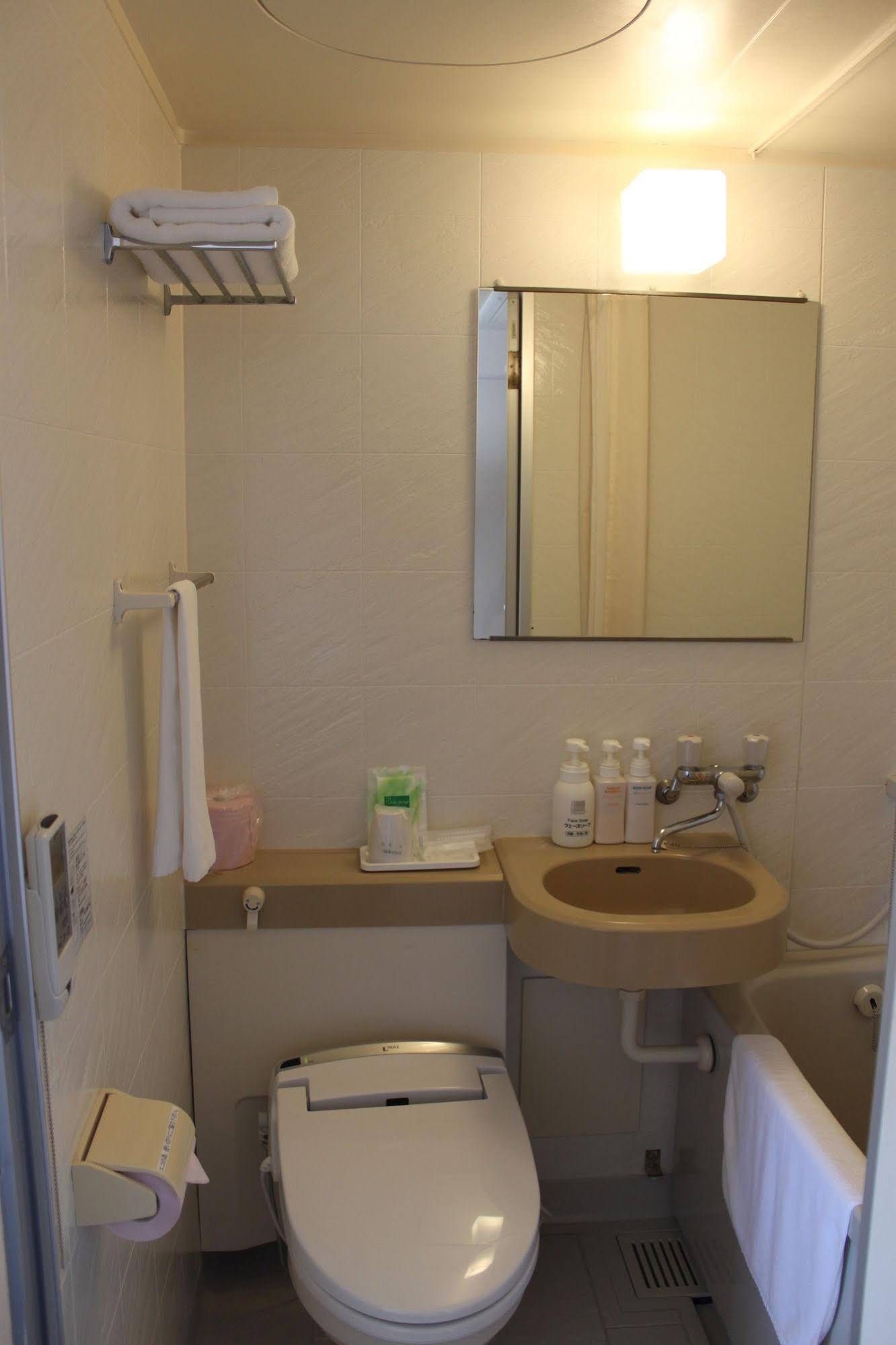 Miyako Daiichi Hotel0