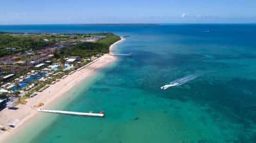 Fusaki Beach Resort Hotel & Villas Fusaki Beach Resort Hotel & Villas
