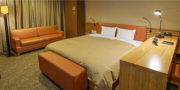 Hotel Relief Sapporo Susukino Hotel Relief Sapporo Susukino