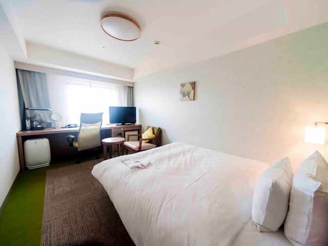 Daiwa Roynet Hotel Naha Omoromachi
