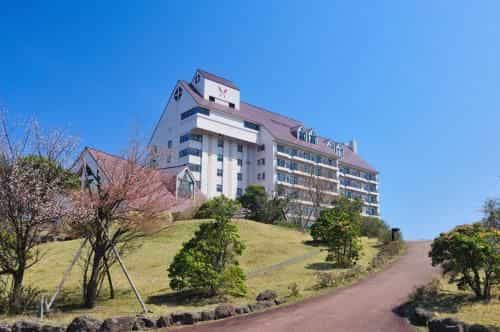 Hotel Harvest Amagikogen