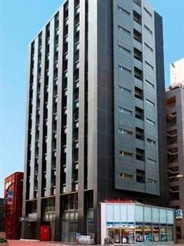 โรงแรมเอพีเอ คะมาตะ เอกิมาเอะ โรงแรมเอพีเอ คะมาตะ เอกิมาเอะ