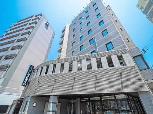 Hotel AreaOne Hakata Hotel AreaOne Hakata