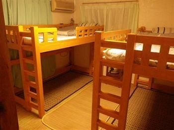 Guesthouse Yun-Tan0