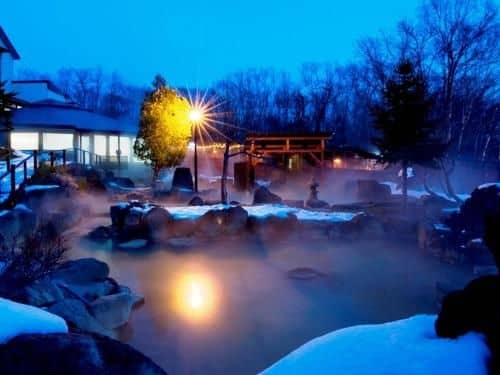 Niseko Grand Hotel Niseko Grand Hotel