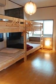 Tabicolle Backpackers Tabicolle Backpackers