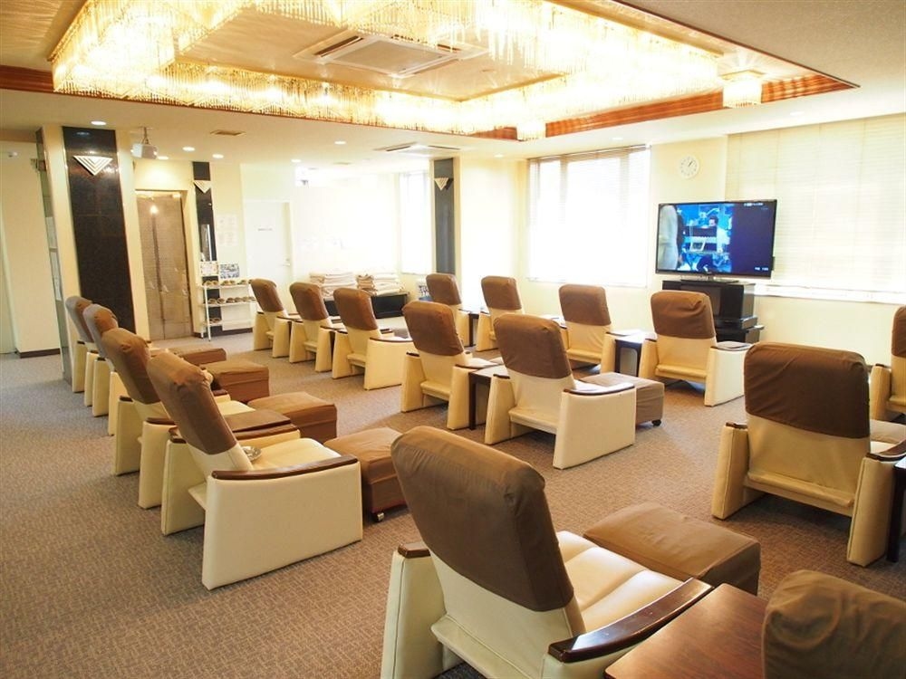Capsule and Sauna Oriental4