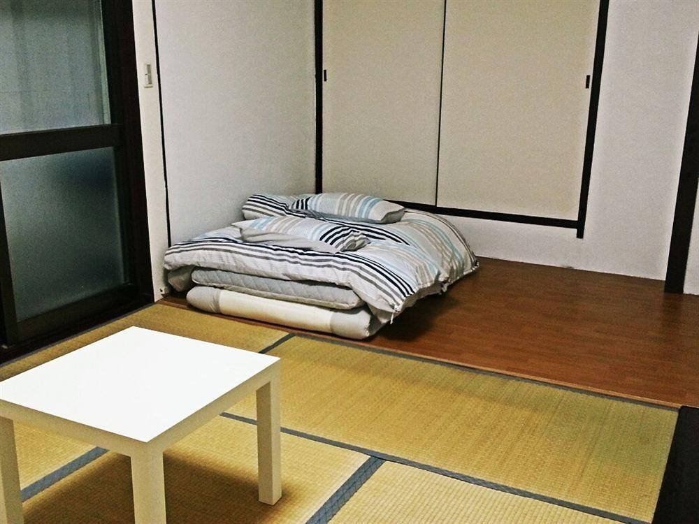 Boarding House4