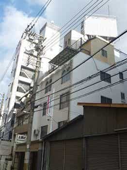 Boarding House Boarding House
