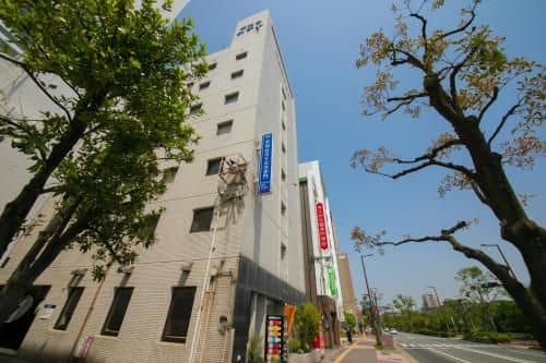Heiwadai Hotel Otemon Heiwadai Hotel Otemon