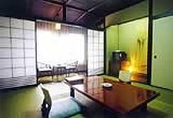 Hotel Iroha Ryokan3