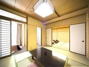 Hotel Iroha Ryokan4