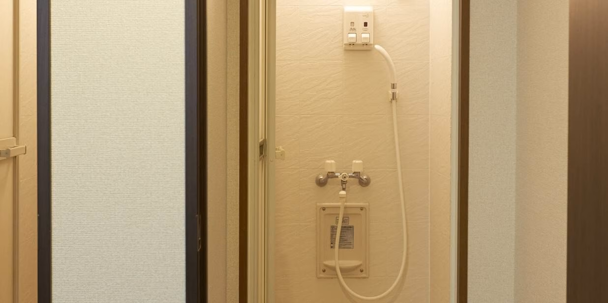 Akihabara Hotel 3000 - Hostel2