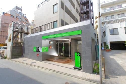 FLEXSTAY INN Kawasaki Ogawacho FLEXSTAY INN Kawasaki Ogawacho