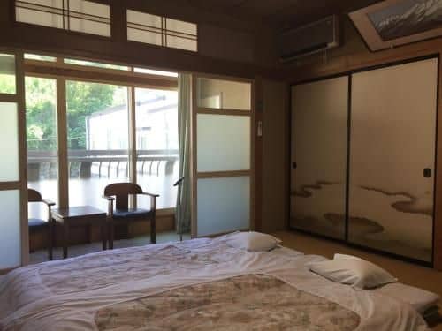 Daimaruya Ryokan Daimaruya Ryokan